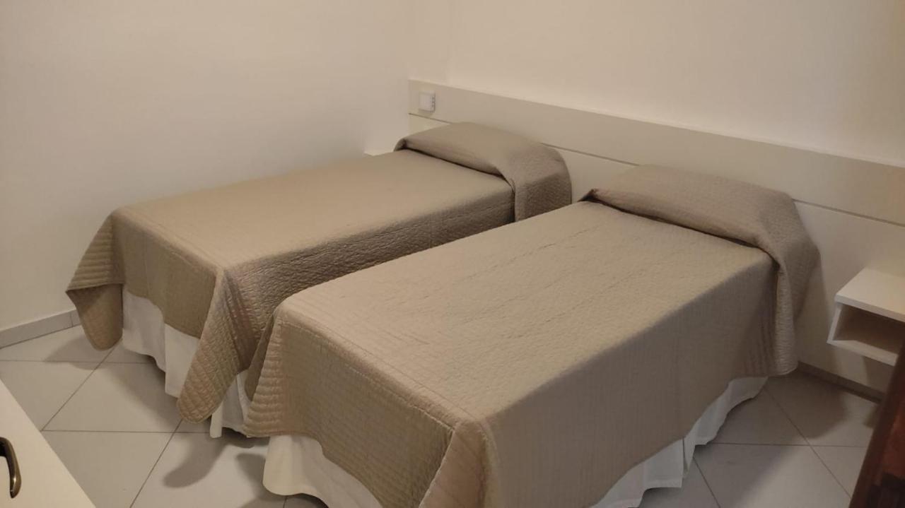 Dr. Marinho Apart Hotel Vitoria da Conquista Εξωτερικό φωτογραφία