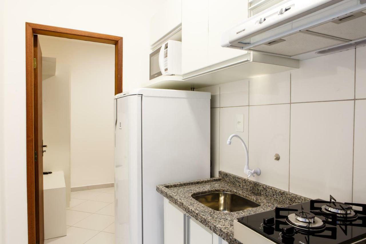 Dr. Marinho Apart Hotel Vitoria da Conquista Εξωτερικό φωτογραφία