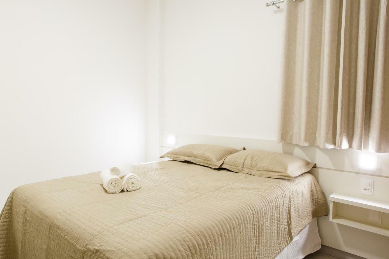 Dr. Marinho Apart Hotel Vitoria da Conquista Εξωτερικό φωτογραφία